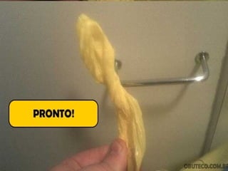 Dicas úteis e interessantes #2!