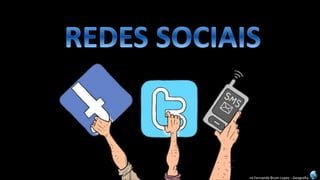 Apresentação elaborada pela professora Fernanda Brum Lopes -Geografia  