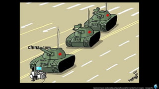 Apresentação elaborada pela professora Fernanda Brum Lopes -Geografia  