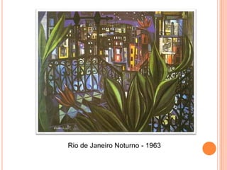 Rio de Janeiro Noturno - 1963
 