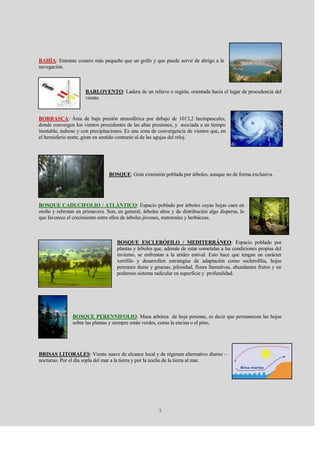 DICCIONARIO GEOGRAFIA FISICA