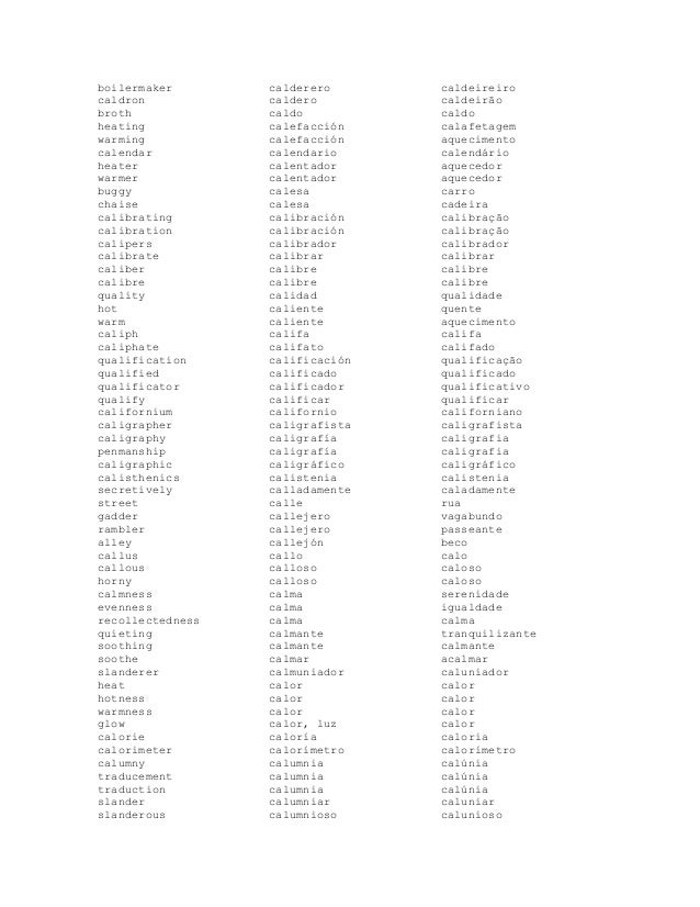Que Significa La Palabra En Ingles Heater Descargar Manual