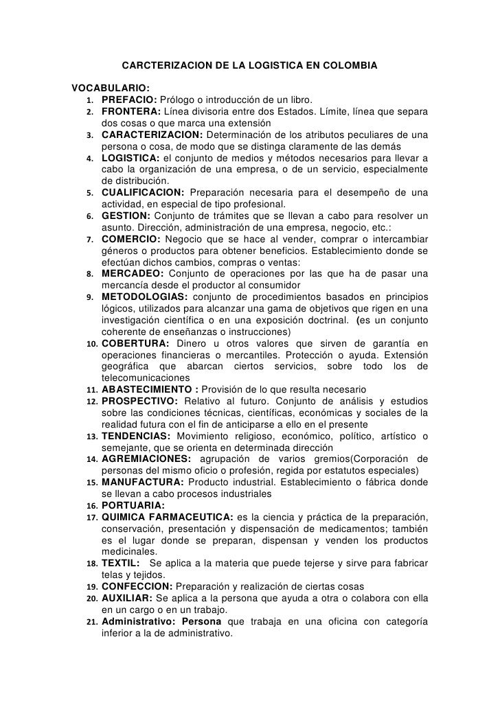 Significado De Palabras Diccionario