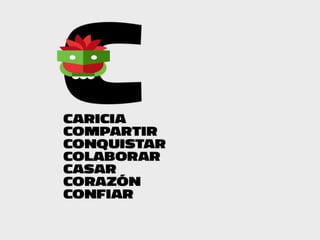 Diccionario ABC pola Paz