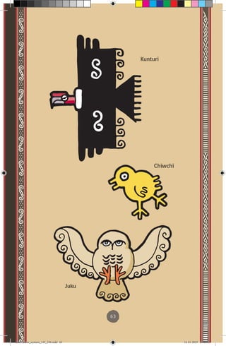 63
Chiwchi
Juku
Kunturi
diccionario_aymara_145_230.indd 63 14-01-2019 13:13:52
 