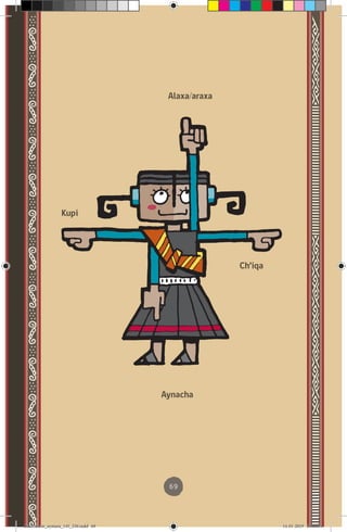 69
Alaxa/araxa
Aynacha
Ch’iqa
Kupi
diccionario_aymara_145_230.indd 69 14-01-2019 13:13:54
 