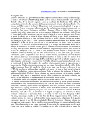 Diccionario bíblico expositivo