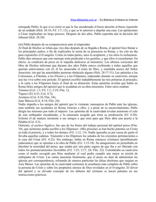 Diccionario bíblico expositivo