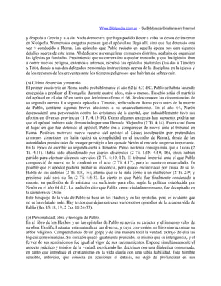 Diccionario bíblico expositivo