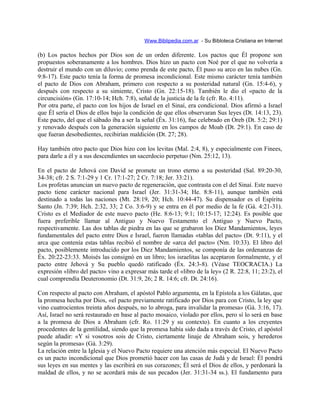 Diccionario bíblico expositivo