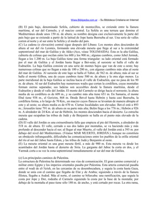 Diccionario bíblico expositivo