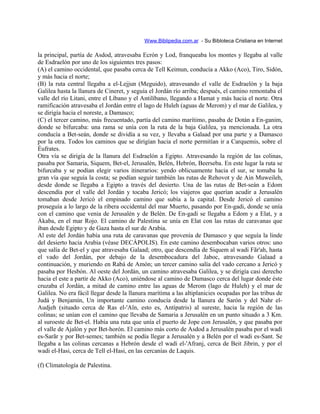 Diccionario bíblico expositivo