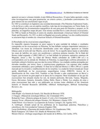 Diccionario bíblico expositivo