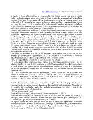 Diccionario bíblico expositivo