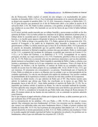 Diccionario bíblico expositivo