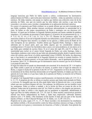 Diccionario bíblico expositivo