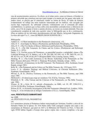 Diccionario bíblico expositivo