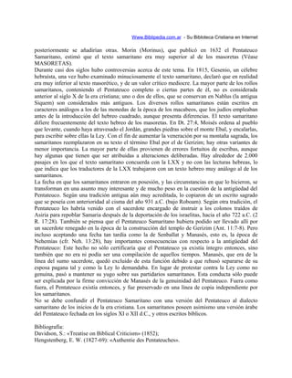 Diccionario bíblico expositivo