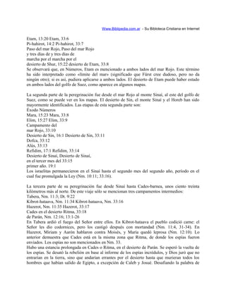 Diccionario bíblico expositivo