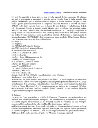 Diccionario bíblico expositivo