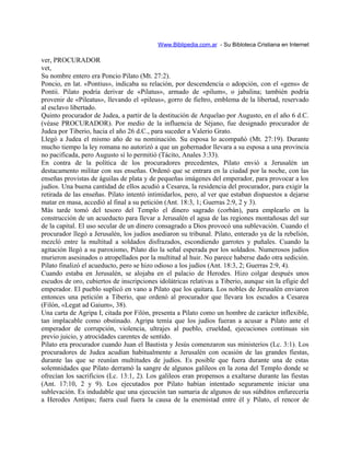 Diccionario bíblico expositivo