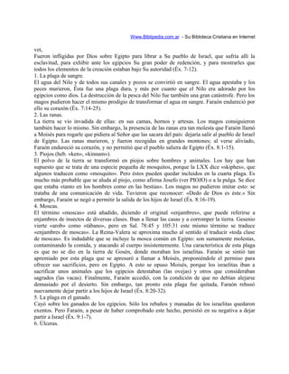 Diccionario bíblico expositivo