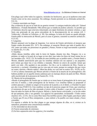 Diccionario bíblico expositivo