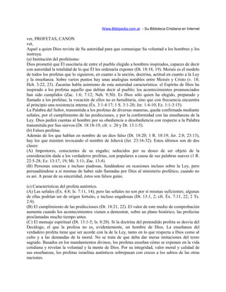 Diccionario bíblico expositivo