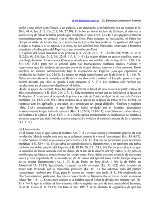 Diccionario bíblico expositivo