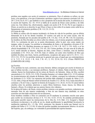 Diccionario bíblico expositivo