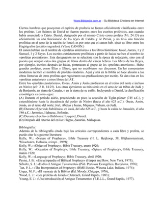 Diccionario bíblico expositivo