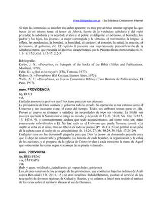 Diccionario bíblico expositivo