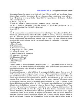 Diccionario bíblico expositivo