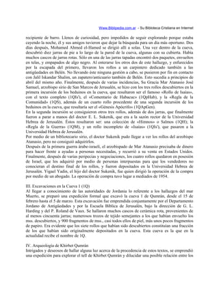 Diccionario bíblico expositivo