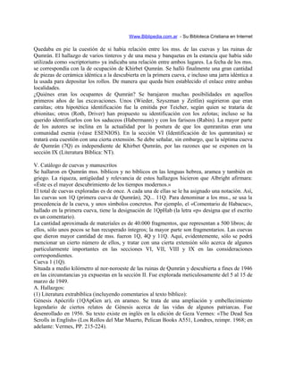 Diccionario bíblico expositivo