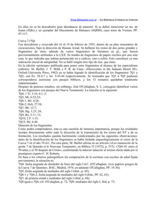 Diccionario bíblico expositivo