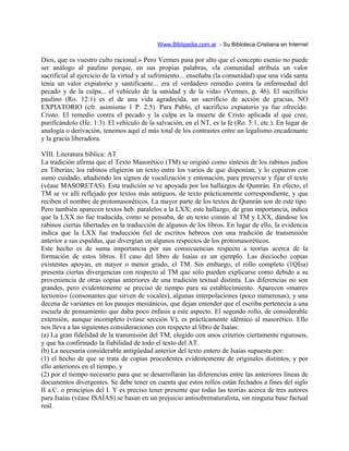 Diccionario bíblico expositivo