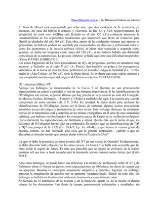 Diccionario bíblico expositivo