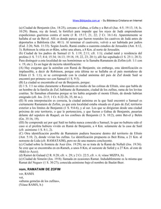 Diccionario bíblico expositivo