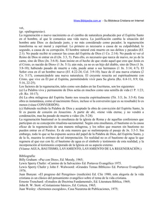 Diccionario bíblico expositivo