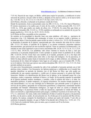 Diccionario bíblico expositivo