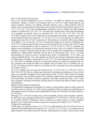 Diccionario bíblico expositivo