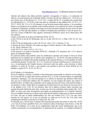 Diccionario bíblico expositivo