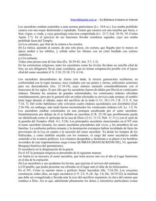 Diccionario bíblico expositivo