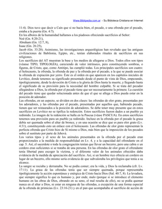 Diccionario bíblico expositivo