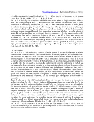 Diccionario bíblico expositivo