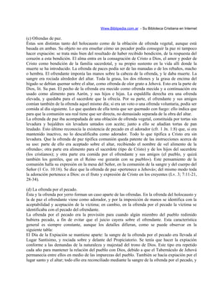 Diccionario bíblico expositivo