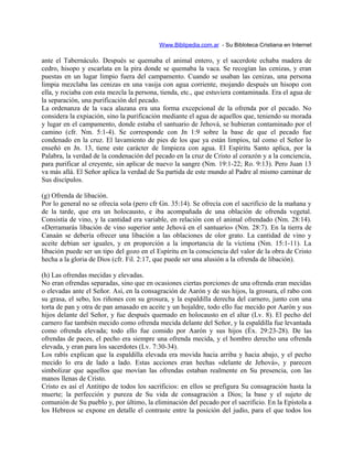 Diccionario bíblico expositivo