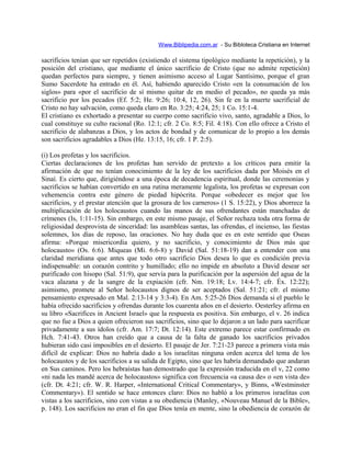 Diccionario bíblico expositivo