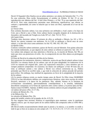 Diccionario bíblico expositivo